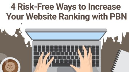 how to increase website ranking