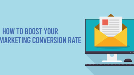 Email Marketing Conversion Rate