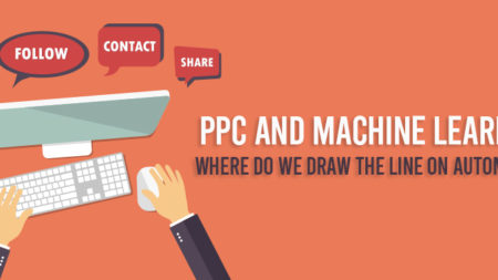 PPC and machine learning
