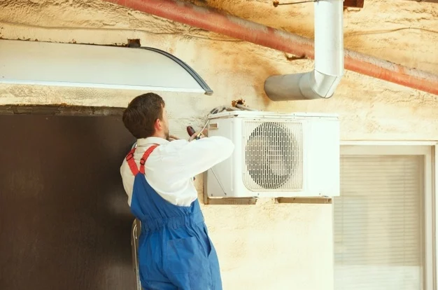 HVAC Experts deal with Carbon Monoxide Leaks